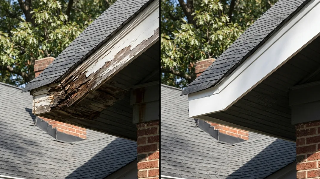 Owning a Fisher Park Craftsman or an Old Irving Park Estate: The Honest Wood Maintenance Guide