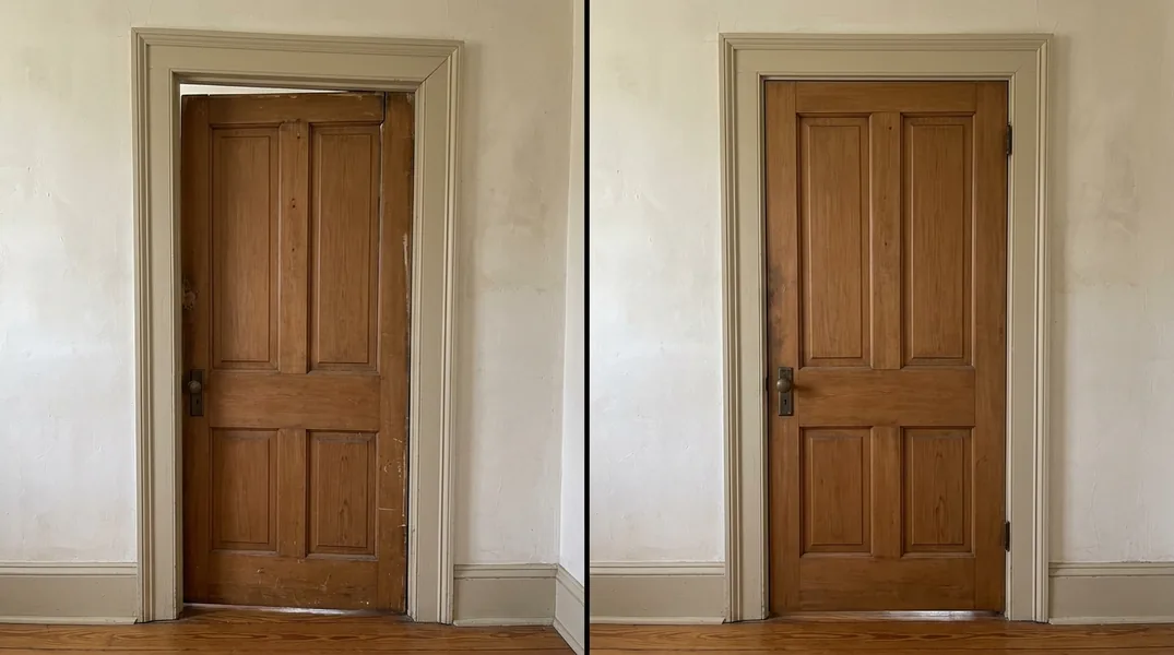 Repair or Replace? An Honest Guide to Rotted and Storm-Damaged Wood