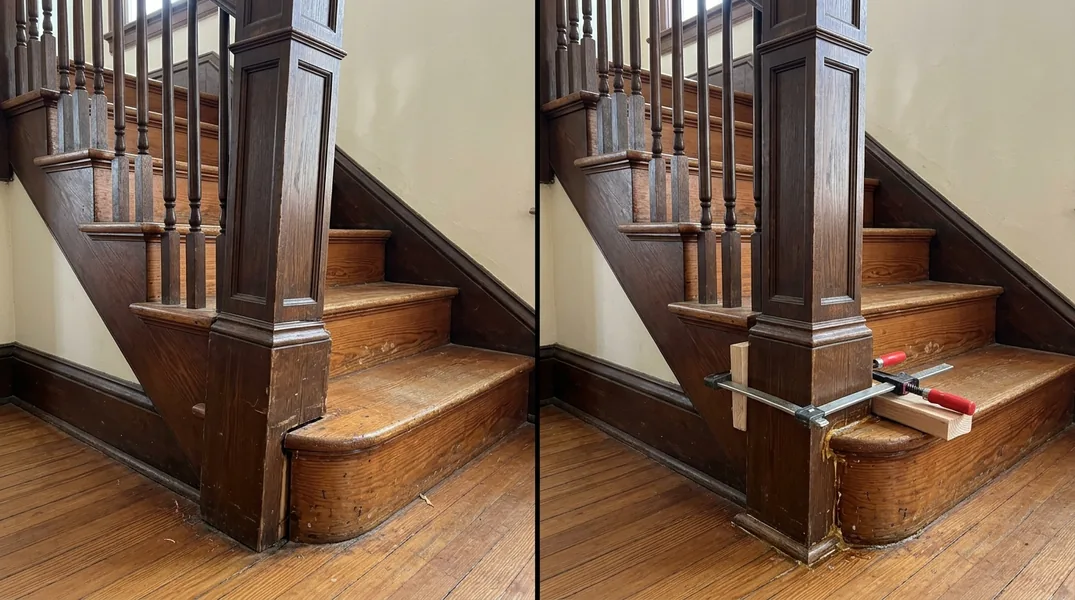 Why Doors Stick and Floors Slope: How Piedmont Red Clay Moves Your Greensboro Home