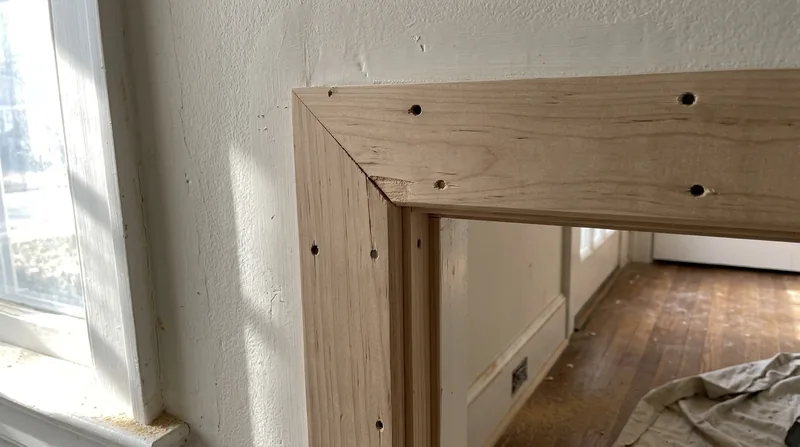 Finish & Trim Carpentry Greensboro
